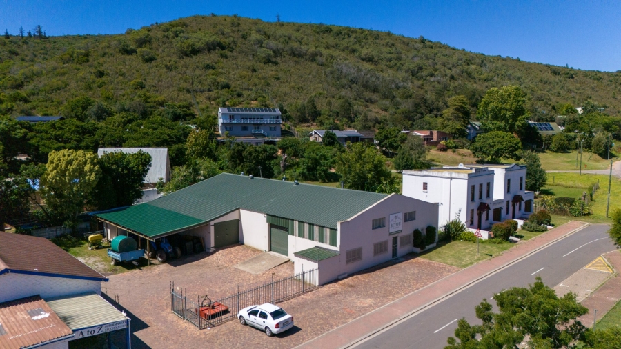 Commercial Property for Sale in Wittedrift Western Cape